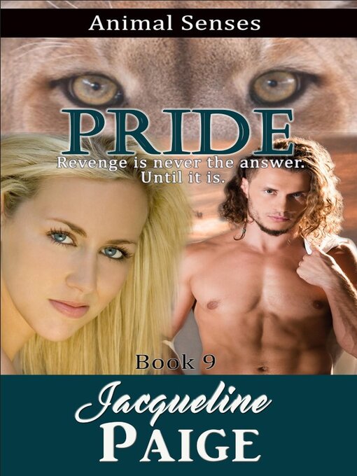 Title details for Pride by Jacqueline Paige - Available